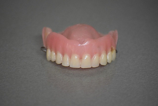 removable dentures in  Philadelphia, PA 